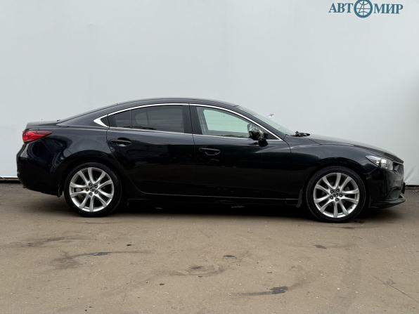 Mazda 6 III (GJ) с пробегом 2013 года, цена 1 190 000 рублей, 129999 км, седан, Автокод Объявления