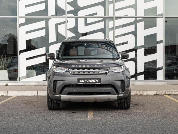 Land Rover Discovery V Рестайлинг с пробегом 2020 года, цена 4 070 000 рублей, 414068 км, внедорожник, Автокод Объявления