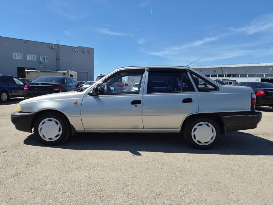 Daewoo Nexia I Саратов  - изображение 8