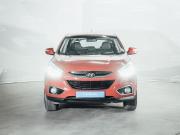 Hyundai ix35 I Рестайлинг Новосибирск  - изображение 40