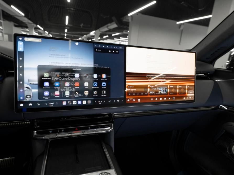 Zeekr 9X Москва  - изображение 26