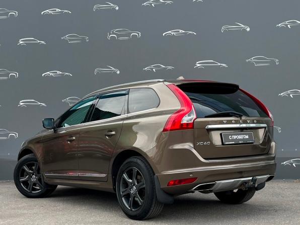 Volvo XC60 I Рестайлинг с пробегом 2013 года, цена 1 942 800 рублей, 170252 км, внедорожник, Автокод Объявления