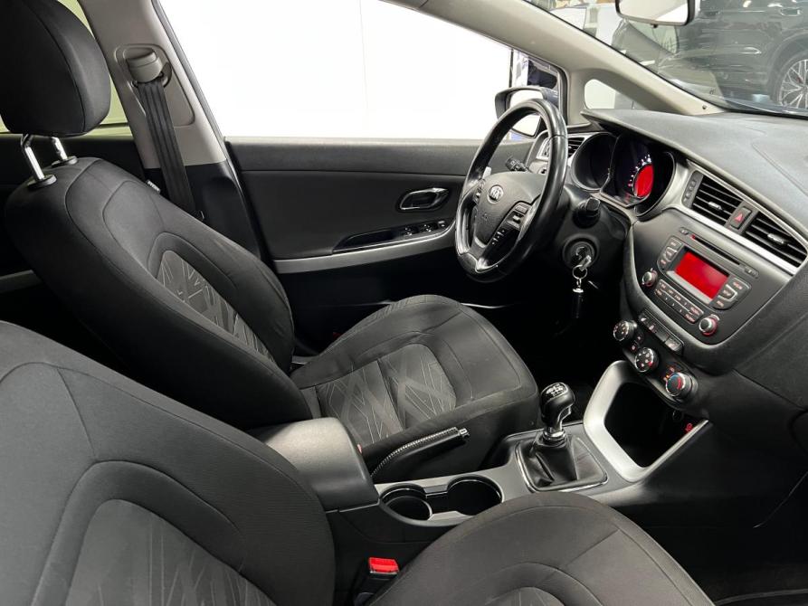 Kia Ceed II Рестайлинг Казань  - изображение 13