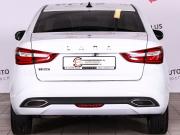 Lada (ВАЗ) Vesta I Рестайлинг (NG) Минеральные Воды  - изображение 25