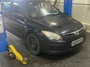 Hyundai i30 I Санкт-Петербург  - изображение 7