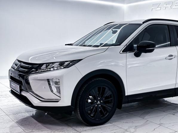 Mitsubishi Eclipse Cross I с пробегом 2019 года, цена 1 949 000 рублей, 82776 км, внедорожник, Автокод Объявления