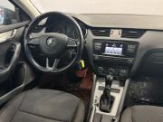 Skoda Octavia III (A7) Уфа  - изображение 30