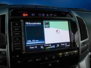 Toyota Land Cruiser 200 Series Рестайлинг 1 Москва  - изображение 44