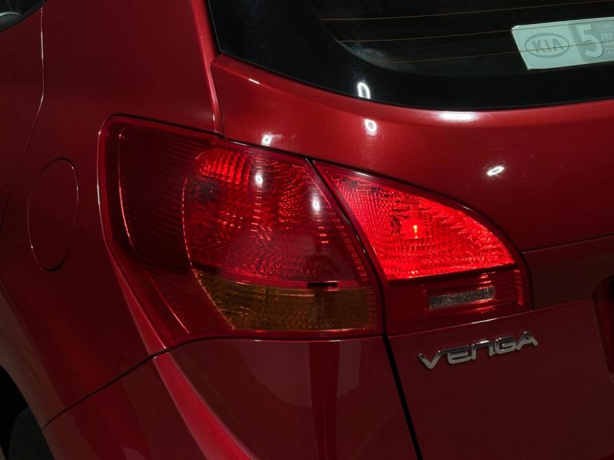 Kia Venga I Челябинск  - изображение 8