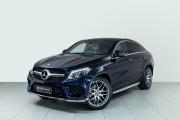 Mercedes-Benz GLE Coupe I (C292) Казань  - изображение 14