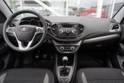 Lada (ВАЗ) Vesta I Ульяновск  - изображение 36