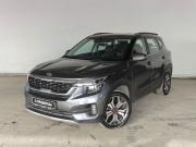 Kia Seltos I Москва  - изображение 20