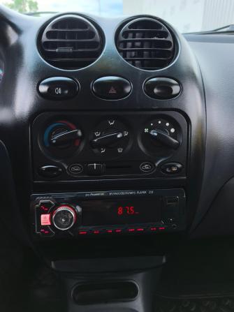 Daewoo Matiz I Рестайлинг с пробегом 2013 года, цена 240 000 рублей, 159000 км, хэтчбек, Автокод Объявления