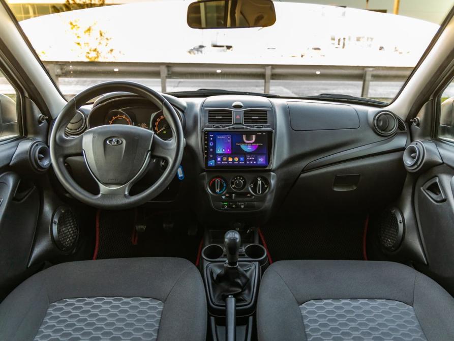 Lada (ВАЗ) Granta I Рестайлинг Волгоград  - изображение 13