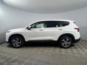 Hyundai Santa Fe IV Рестайлинг Борисоглебск  - изображение 23