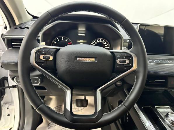 Новый Haval Jolion I Рестайлинг 2025 года, цена 2 299 000 рублей, внедорожник, Автокод Объявления