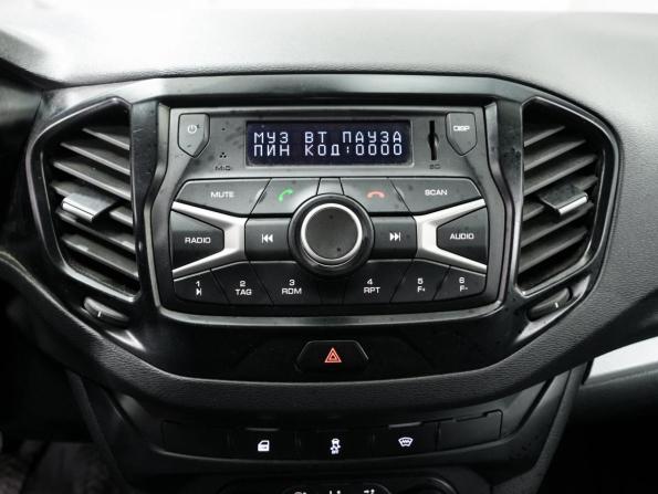 Lada (ВАЗ) Vesta I с пробегом 2019 года, цена 933 000 рублей, 84183 км, седан, Автокод Объявления