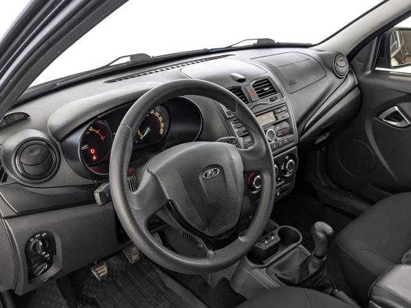 Lada (ВАЗ) Granta I Рестайлинг с пробегом 2023 года, цена 775 000 рублей, 54718 км, лифтбек, Автокод Объявления