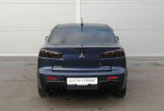 Mitsubishi Lancer X Иваново  - изображение 29
