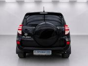 Toyota RAV4 III (XA30) Рестайлинг Москва  - изображение 18