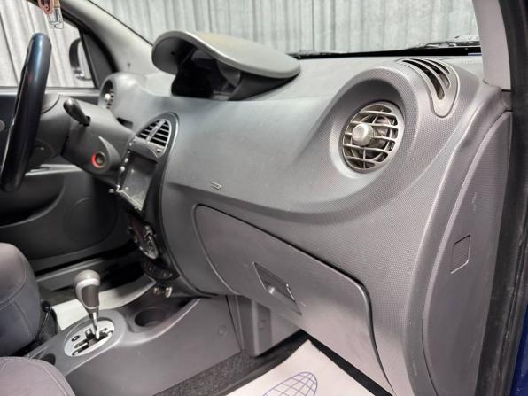 Chery IndiS (S18D) I с пробегом 2012 года, цена 400 000 рублей, 92276 км, хэтчбек, Автокод Объявления