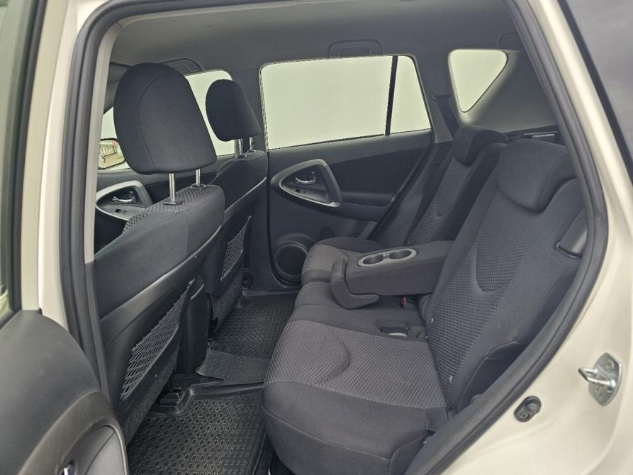 Toyota RAV4 III (XA30) Рестайлинг Ярославль  - изображение 10