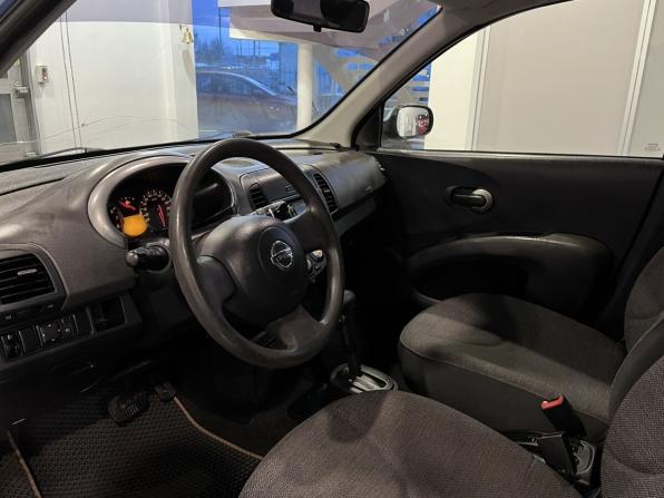 Nissan Micra III (K12) с пробегом 2007 года, цена 360 000 рублей, 238684 км, хэтчбек, Автокод Объявления