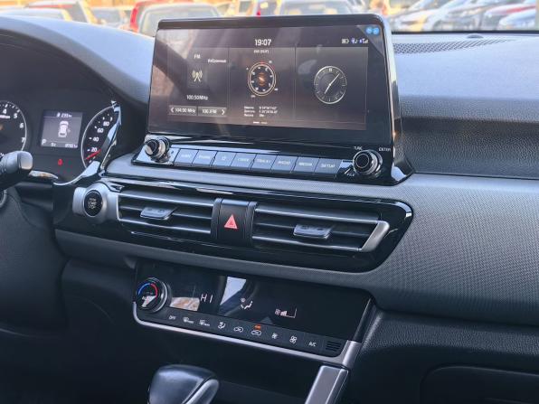 Kia Seltos I с пробегом 2021 года, цена 2 009 000 рублей, 87883 км, внедорожник, Автокод Объявления