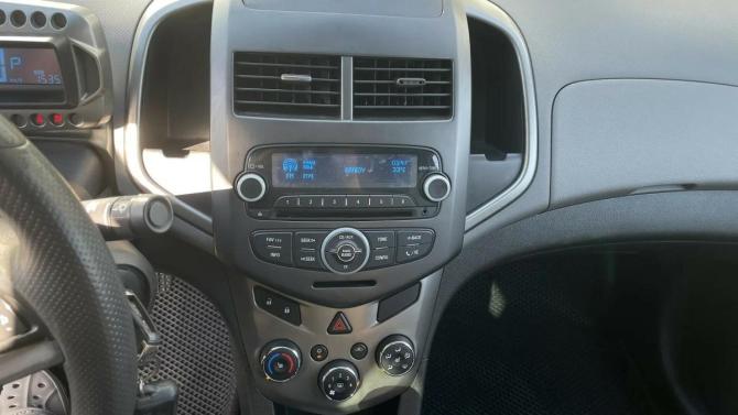 Chevrolet Aveo II с пробегом 2013 года, цена 630 000 рублей, 153369 км, седан, Автокод Объявления