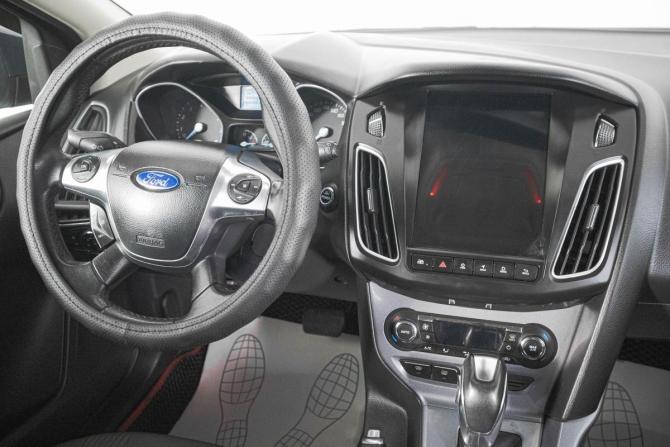 Ford Focus III с пробегом 2013 года, цена 969 000 рублей, 114600 км, хэтчбек, Автокод Объявления