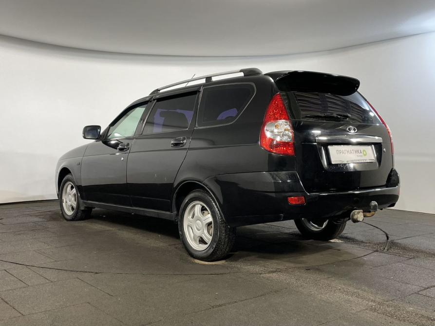 Lada (ВАЗ) Priora I Великий Новгород  - изображение 4