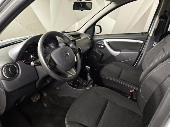 Nissan Terrano III (D10) с пробегом 2019 года, цена 1 743 000 рублей, 46200 км, внедорожник, Автокод Объявления