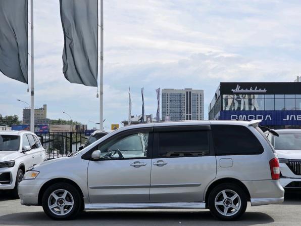 Mazda MPV II (LW) с пробегом 2001 года, цена 315 000 рублей, 179000 км, компактвэн, Автокод Объявления