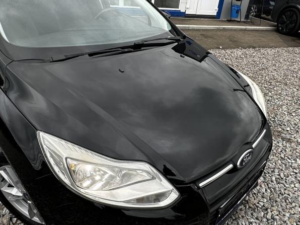 Ford Focus III с пробегом 2015 года, цена 868 000 рублей, 203642 км, хэтчбек, Автокод Объявления
