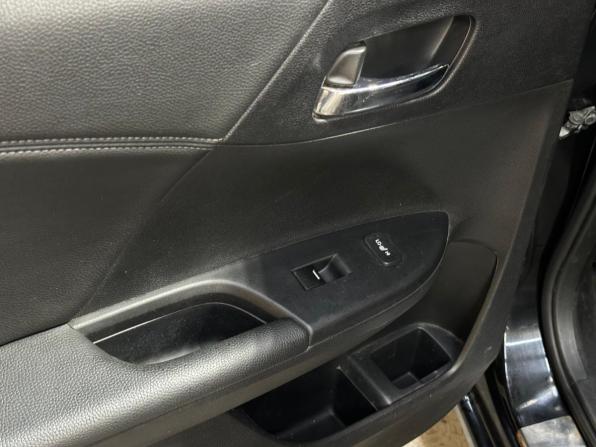 Honda Accord IX с пробегом 2013 года, цена 1 350 000 рублей, 240000 км, седан, Автокод Объявления