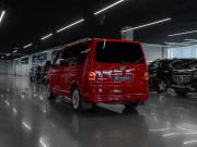 Volkswagen Multivan T5 Рестайлинг Москва  - изображение 32