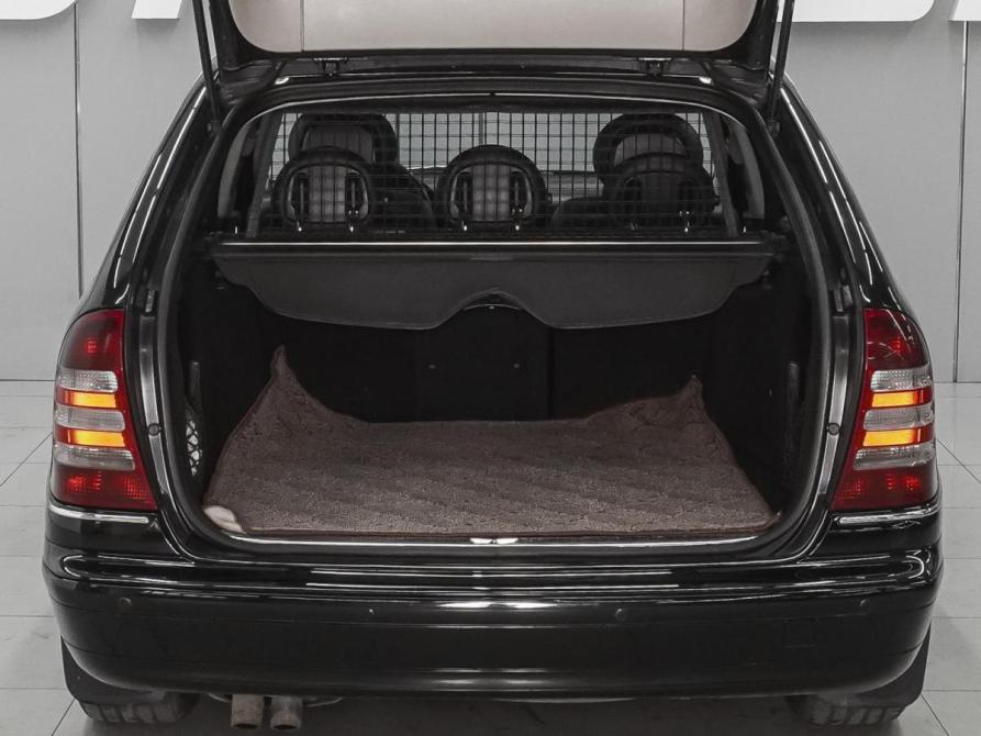 Mercedes-Benz C-Класс II (W203) Рестайлинг Ростов-на-Дону  - изображение 19