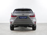 Lexus RX IV Москва  - изображение 31