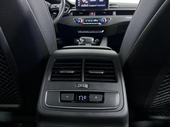 Audi A5 II (F5) Рестайлинг с пробегом 2024 года, цена 5 280 000 рублей, 10902 км, лифтбек, Автокод Объявления