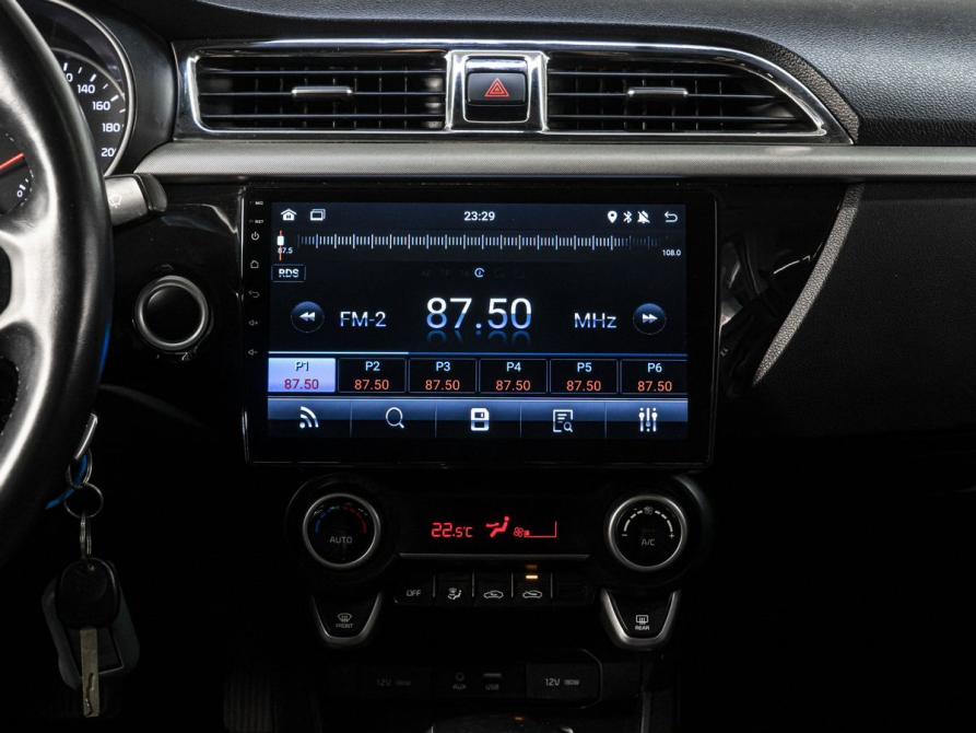 Kia Rio IV Тюмень  - изображение 19