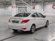 Hyundai Solaris I Рестайлинг Казань  - изображение 28