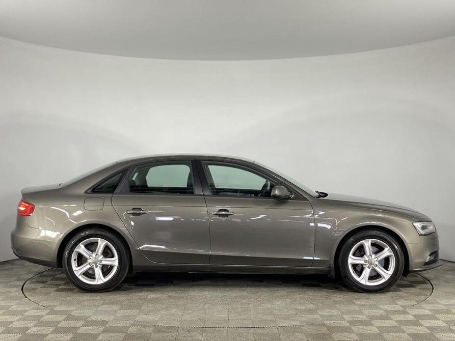 Audi A4 IV (B8) Рестайлинг Воронеж  - изображение 10