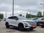 Omoda C5 I Санкт-Петербург  - изображение 15