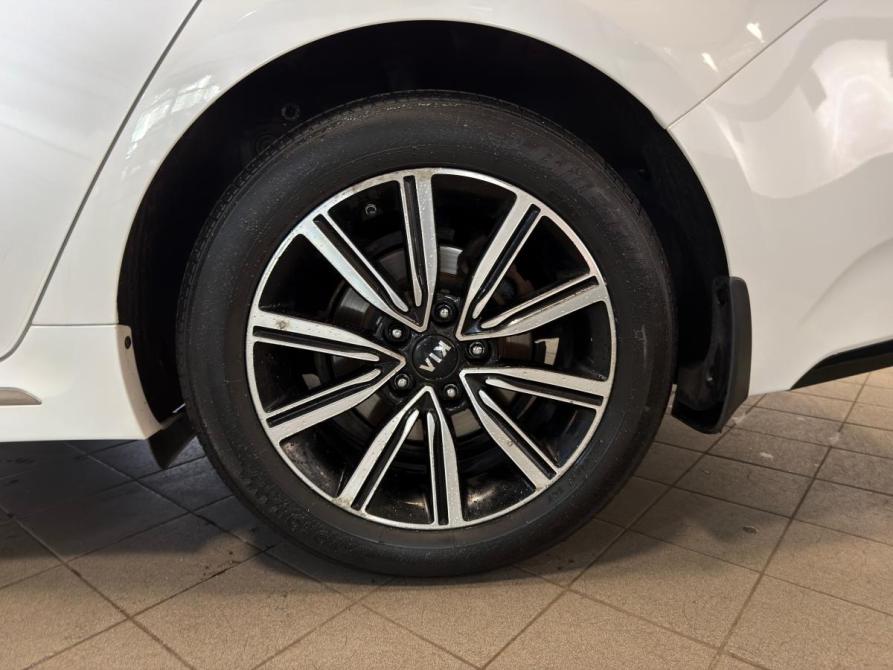 Kia Optima IV Рестайлинг Санкт-Петербург  - изображение 9