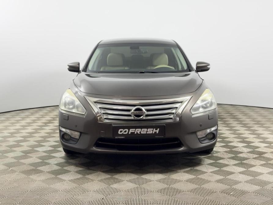 Nissan Teana III Казань  - изображение 3