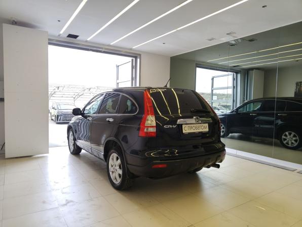 Honda CR-V III с пробегом 2007 года, цена 1 180 000 рублей, 274000 км, внедорожник, Автокод Объявления