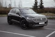 Volkswagen Touareg III Санкт-Петербург  - изображение 48