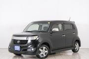 Toyota bB II Рестайлинг Красноярск  - изображение 22