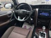 Toyota Fortuner II Краснодар  - изображение 46