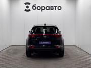 Kia Sportage IV Воронеж  - изображение 22